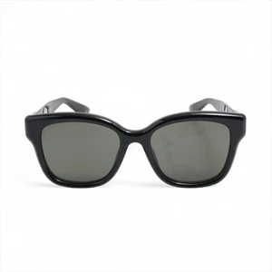 GUCCI Doble G Gafas de sol Resina Negro GG1830SK - Imagen 1 de 5
