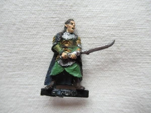 Elrond *Der Herr der Ringe* Games Workshop - Bild 1 von 1