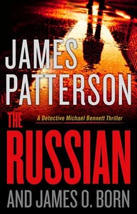 The Russian (A Michael Bennett Thriller, 13) - Picture 1 of 1