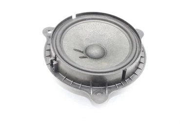 RENAULT MEGANE IV B9A/M Haut-parleur Sonore de Porte Arrière Gauche 33093964 - Photo 1/2
