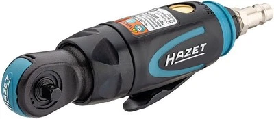 HAZET MINI TOURNEVIS À CLIQUET - CARRÉ 6,3 MM (1/4 POUCE) - Photo 1/4