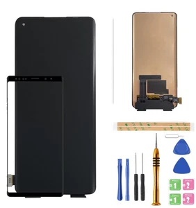 for Oneplus 8 5G UW One Plus 8 1+8 IN2011 IN2010 IN2017 IN2015 IN2013 IN2019 ... - Picture 1 of 4