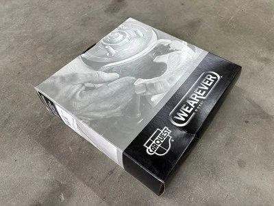 Rear Right Parking Brake Cable BCA95110 For 1996-2003 Dodge Caravan + Others - Imagem 1 de 3