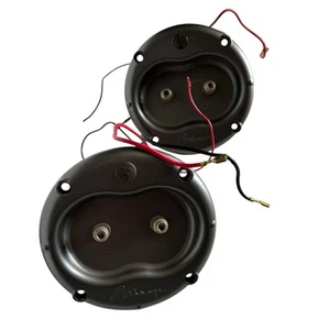 Paar (2) Mirage Frequenzweiche Netzwerkplatine - Bild 1 von 6