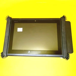 ⚡NO POWER⚡ ADVANTECH MIT-W101-A ZIMMER BIOMET MEDICAL TABLET N2930 QUAD CORE 🔥 - Bild 1 von 8