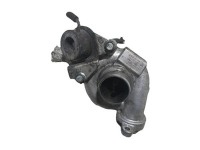 2008 PEUGEOT 207 TURBOCHARGER MK1 1.6 DIESEL 9HV DV6TED4 2006-2013 9685293080 - Image 1 of 4