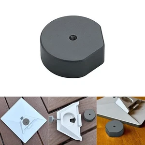 Aluminum Tripod Mount Aluminum Alloy Material Compatible With Arca Rail - Afbeelding 1 van 28