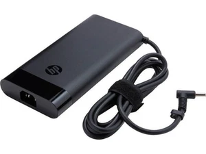 Genuine HP 200W Slim Smart AC Adapter TPN-DA10 (4.5mm) For HP ZBook OMEN 16 - Picture 1 of 1