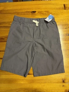 Tags On New Carter’s Boys Shorts Size 8 - Picture 1 of 3