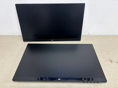 2x ViewSonic VA2259-SMH 22" Full HD LED IPS Panel Monitor - Image 1 of 4