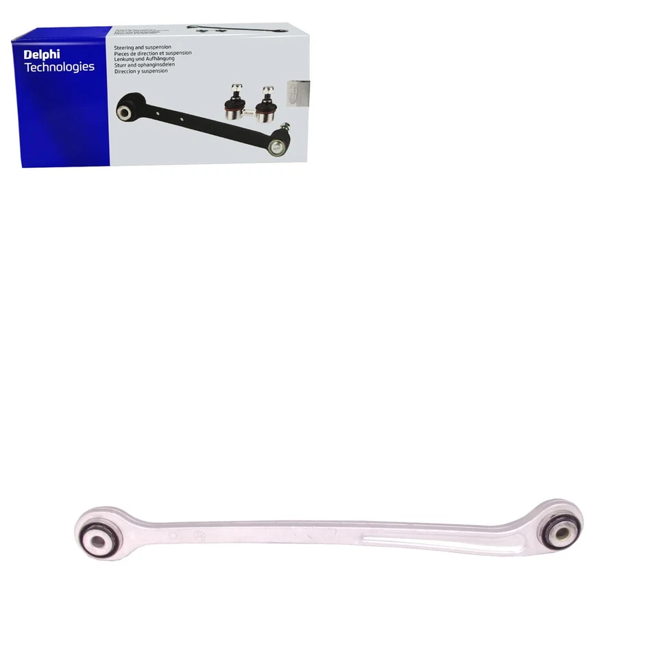 Delphi Susp Control Arm Rear Left Lower Forward For 2008-2011 Mercedes-Benz S450 - Image 1 of 1