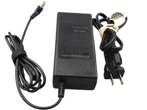 LW-090/474/195/002 - 19,5V -4,74A AC Adapter Ladegerät für HP - Bild 1 von 9