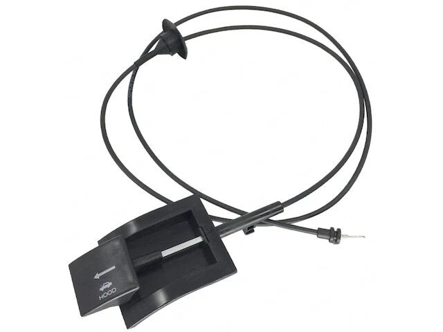 Cable de liberación de capó para Ford F250 1992-1996 1993 1995 1994 QP382BH Foto 1 de 1