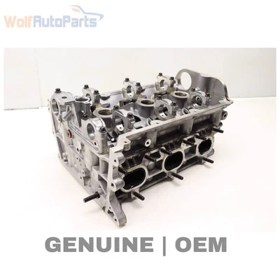 PORSCHE PANAMERA 2011-2016 3,6 L - CULATA MOTOR IZQUIERDA 94610401606 Foto 1 de 4