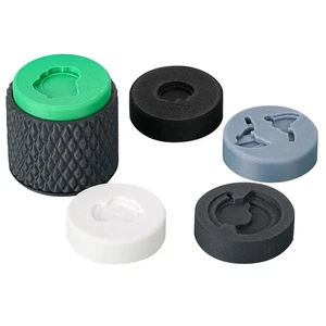 Watch Movement Repair Base Holder Set For 2824/2892/2000/3135/2671 Automatic - Picture 1 of 9
