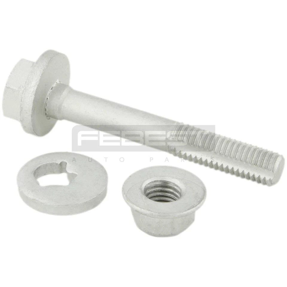 Kit de reparación de tornillo excéntrico adecuado para BMW OE: 33321093456 OE para referencia: 33 Foto 1 de 1