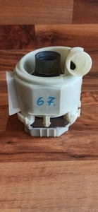 Original Bosch Siemens Neff Umwälzpumpe Heizpumpe Motor 9000.407.935 - Bild 1 von 5