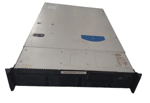 Intel SR2600URLXR 2U Server | 2× Xeon X5690 3.46GHz | 12GB RAM | 2×600GB SAS | - Picture 1 of 11