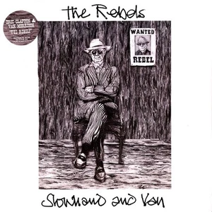 Slowhand & Van - Rebels (Vinyl LP - 2021 - EU - Original) - Bild 1 von 2