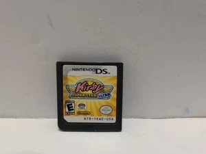 Kirby Super Star Ultra (Nintendo DS, 2008) solo cartucho - Imagen 1 de 3