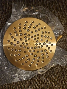 Moen S6320EPBG Velocity 1.75 GPM Multi Function Shower Head with Eco Performance - Picture 1 of 3