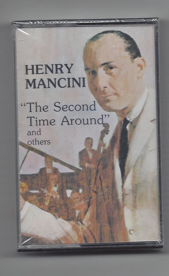 The Second Time Around and Others - - Good - See condition notes Foto 1 de 1