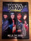 KISS - Hot in the Shade Live Collection 1990 édition améliorée Bruce Kulick