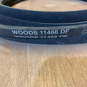 holzmäher teile Riemen 11466 - Bild 1 von 2