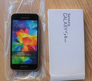 Telephone FACTICE- SAMSUMG Galaxy S5mini- Black/Noir - Zdjęcie 1 z 2
