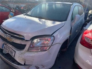 compresor del aire acondicionado para CHEVROLET ORLANDO (2011->) 201488 - Imagen 1 de 3