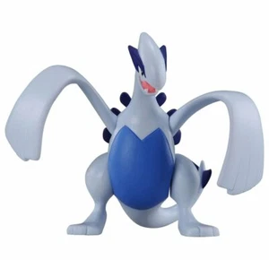 Takara Tomy Pokemon Moncolle ML-02 Lugia Figure Pocket Monster - Picture 1 of 5