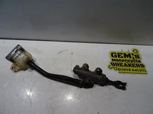 Suzuki Bandit GSF 600 1998 Rear Brake Master Cylinder - Picture 1 of 6