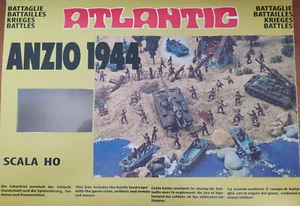 battaglia di anzio 1/72 - Imagen 1 de 8