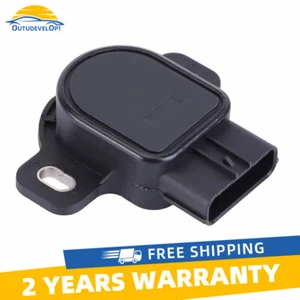 FOR HONDA CRV 2.2 I-CTDI 2003-2007 Throttle Position Pedal Sensor 37971-RDJ-A01 - Picture 1 of 9