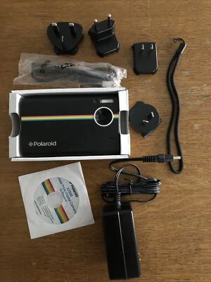 Polaroid Z2300 10MP Fotocamera Digitale Stampa Instantanea - Immagine 1 di 3