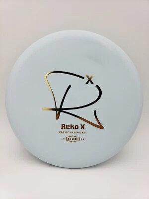 Kastaplast K3 Reko X - Image 1 of 2