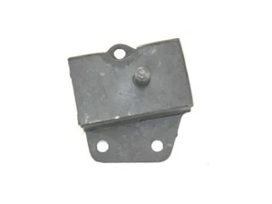 DEA 14JC64Y Front Left Engine Mount Fits 1968 Ford Galaxie 500 - Picture 1 of 1