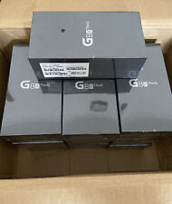 LG G8X ThinQ LM-G850UM Unlocked 128GB 6GB RAM LTE Smartphone-NEW SEALED IN BOX