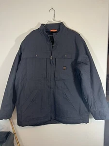 NWOT Walls Rockwall Specialty Coat XL Insulated Quilted - Picture 1 of 8