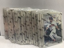 1996 Leaf Steel Baseball Cards - PICK YOUR PLAYER - All Have Protective Film!