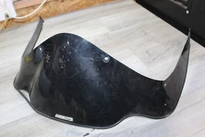 2007 Arctic Cat M1000 Efi 153in Windshield Wind Screen Shield 3606-868 - Picture 1 of 7