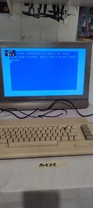 COMMODORE 64 C SOLO TASTIERA FUNZIONANTE NO AMIGA VIC 20 - Afbeelding 1 van 10