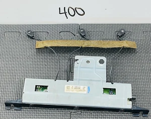 08-14 Cadillac CTS AM/FM Radio Receiver Antenna Module Unit OEM 15884434 - Picture 1 of 4