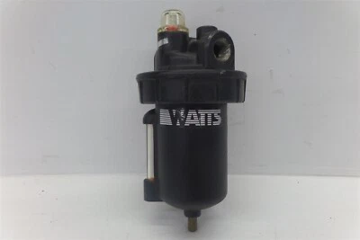 Filtro coalescente Watts F701-03W3P M1 Foto 1 de 4