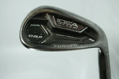 Adams Idea Black CB2 Gap Wedge / Regular Flex Graphite Shaft - Image 1 of 4