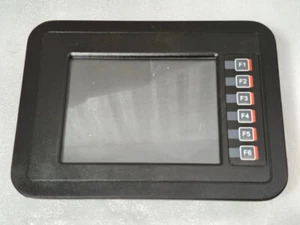 Sany SYCD-1121 Communication Display POWER 9W NOT WORKING - Picture 1 of 6