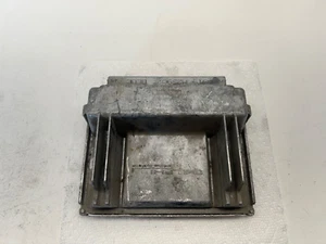 OEM Engine Computer MODULE ECU FOR 2000 2001 2002 2003 Chevrolet S10 09356249 - Picture 1 of 7