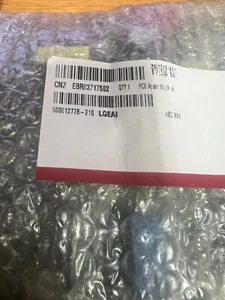 LG EBR83717502 REFRIGERATOR MAIN CONTROL BOARD - Picture 1 of 4