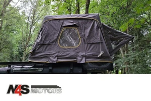LAND ROVER TERRAFIRMA INFLATABLE ROOF TENT 1.45M WIDE. PART TF1710 - Picture 1 of 1