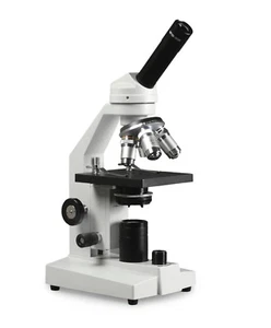 Microscopio monocular Brightfield Vision Scientific VME0020X-E2 - Imagen 1 de 5